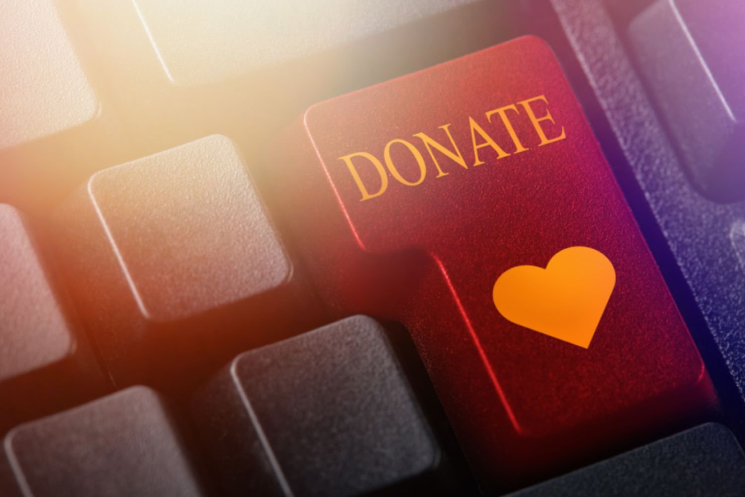 Start zelf een Facebook inzamelactie voor je verjaardag