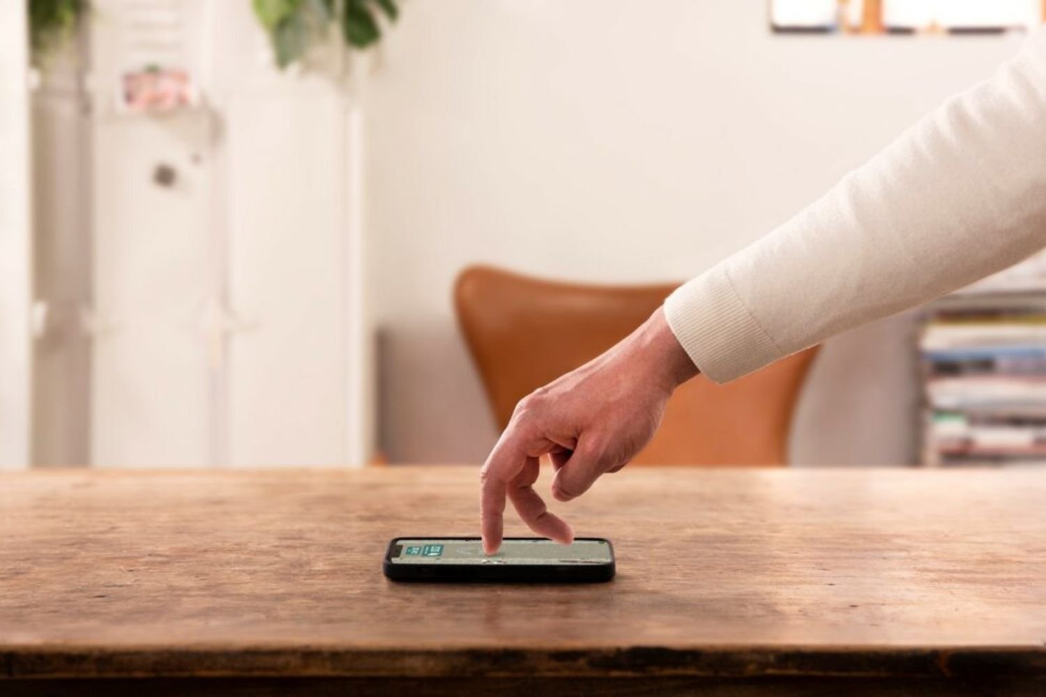 Stop Parkinson wandelt digitaal in 2021