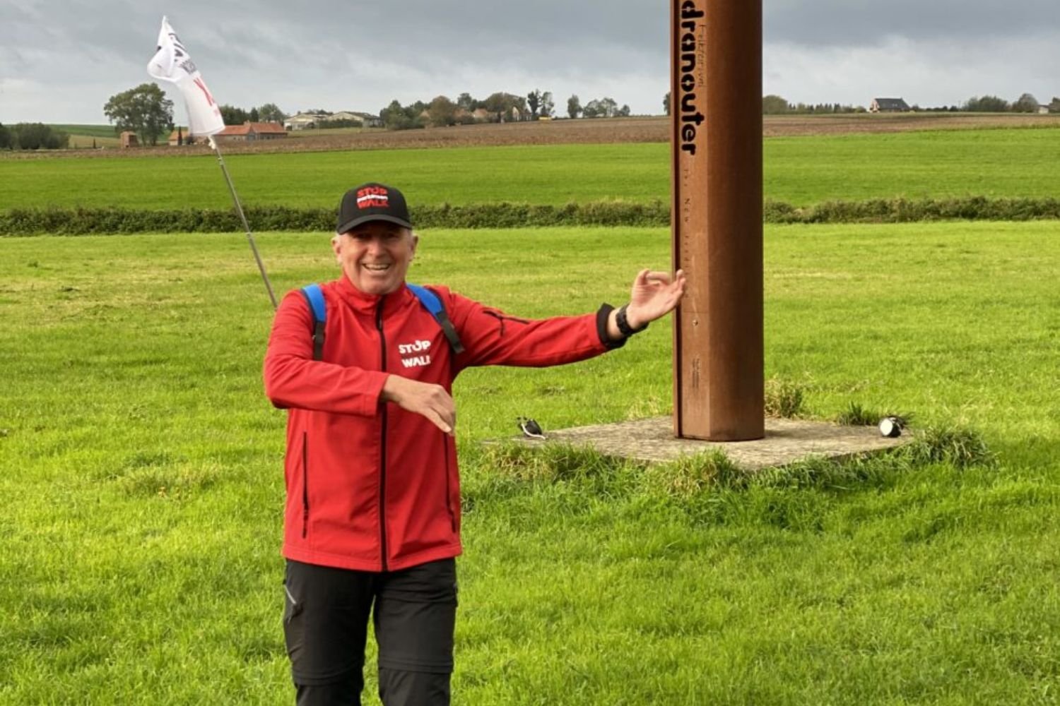 Interview met Ivo de Bisschop in VPL Magazine