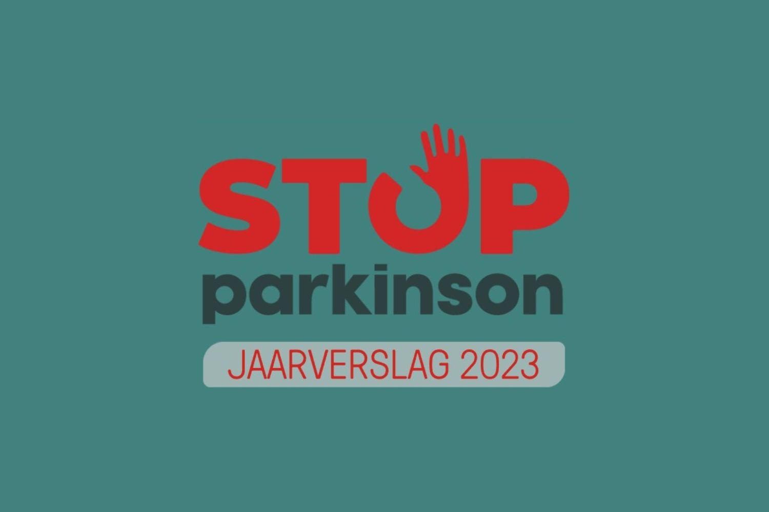 Jaarverslag 2023