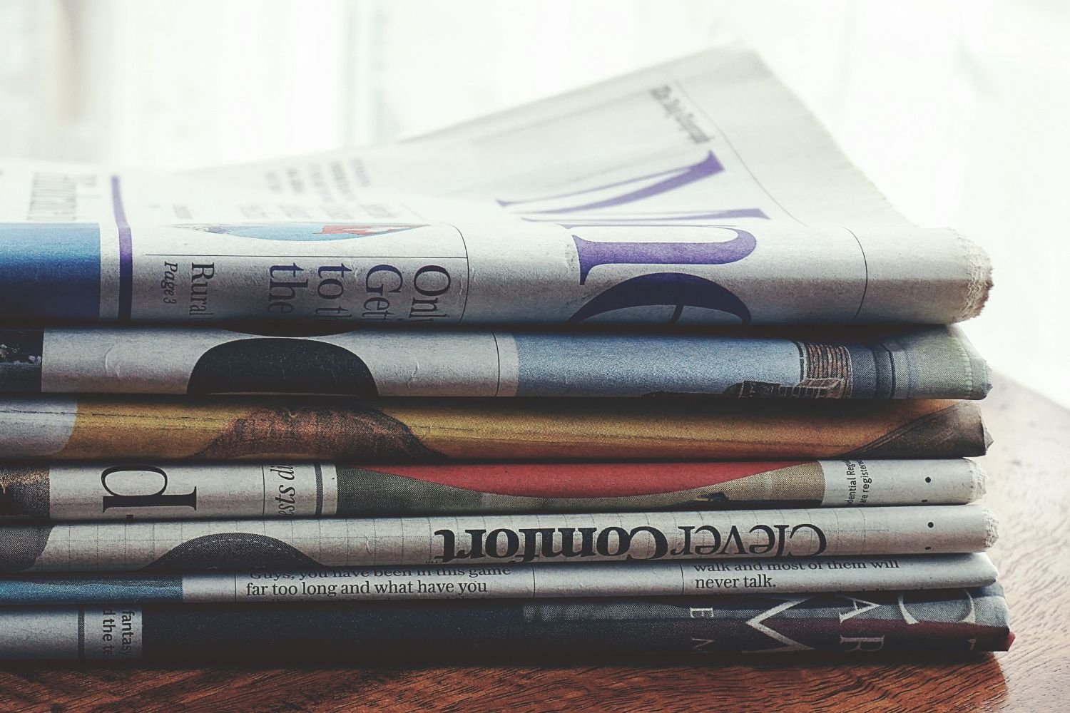 Wereld Parkinson Dag 2021 in de media