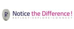 Nottice The Difference