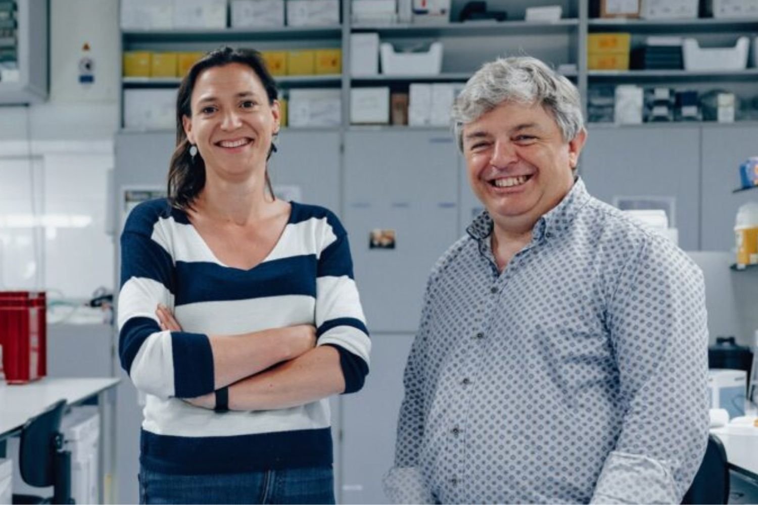 Ligt de oorzaak van parkinson in onze darmen?