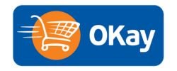 Okay logo