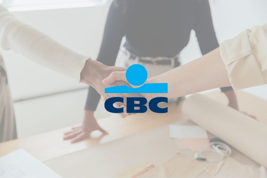 innovatief concept CBC