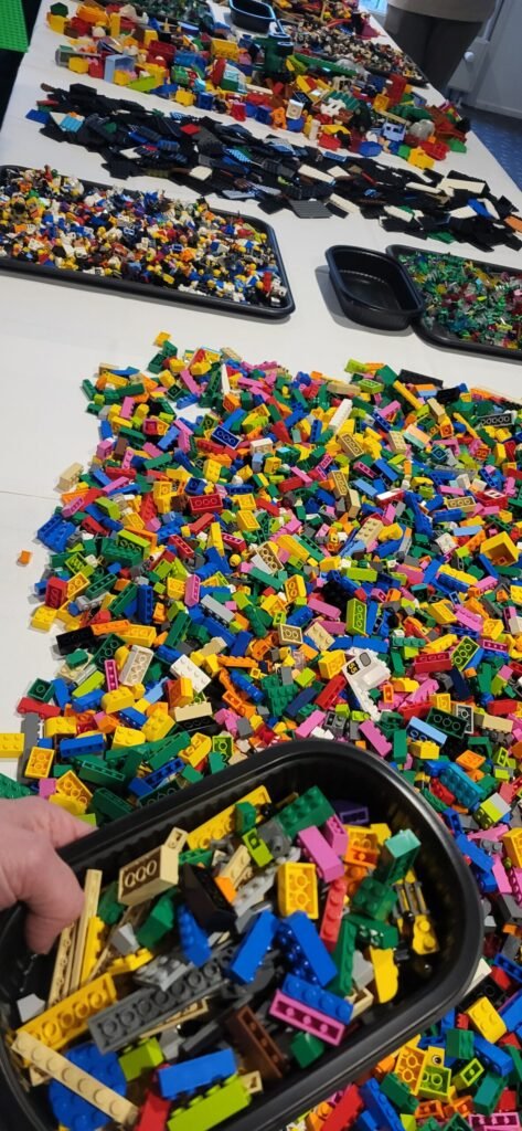 Lego Serious Play