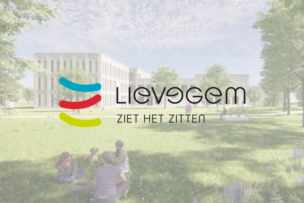 administratief centrum Lievegem