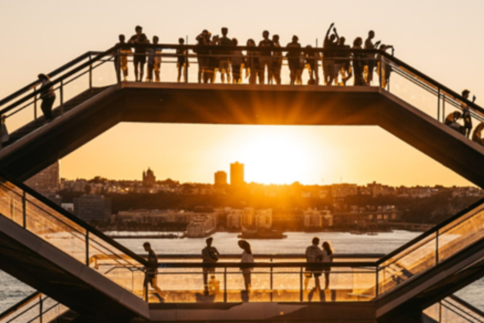 Mensgerichte werkomgeving
