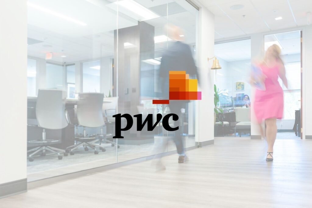 bezettingsmeting PWC