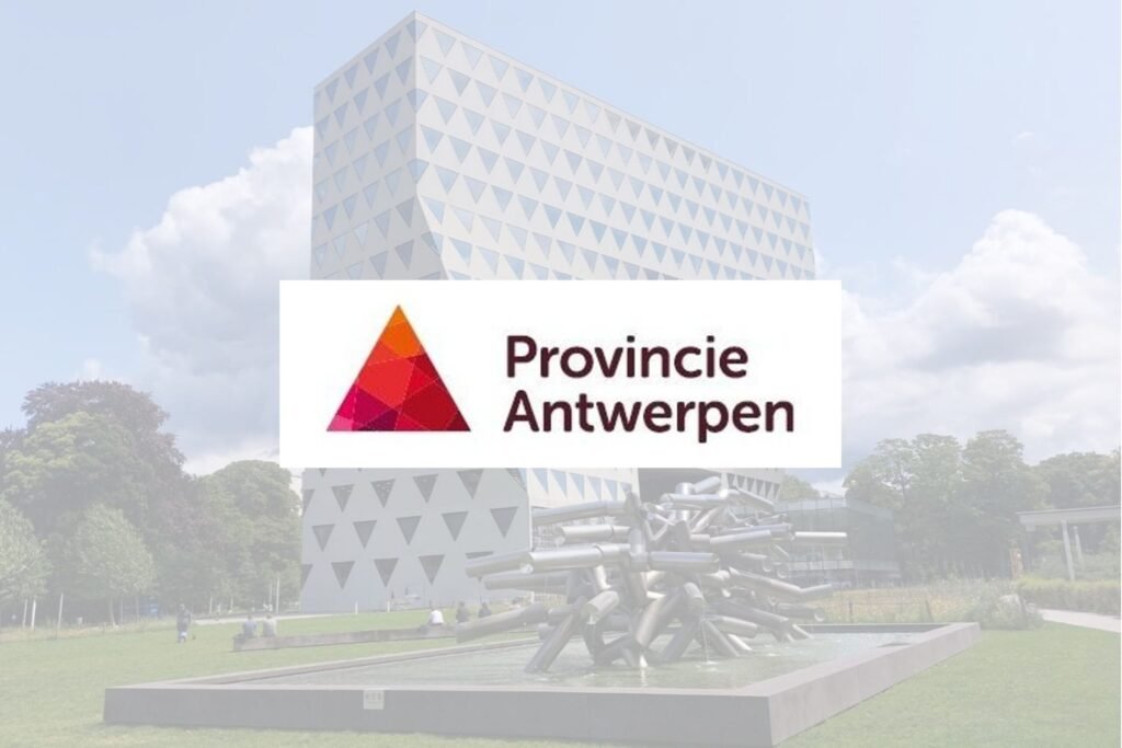 bezettingsmeting provinciehuis