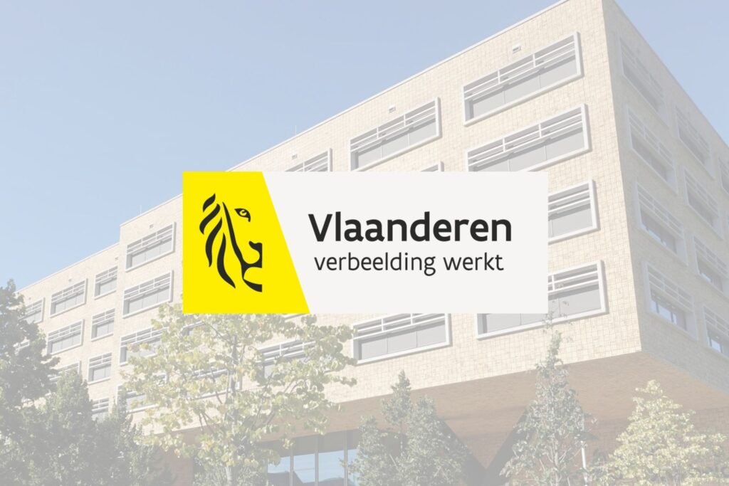 NWOW Vlaamse Overheid