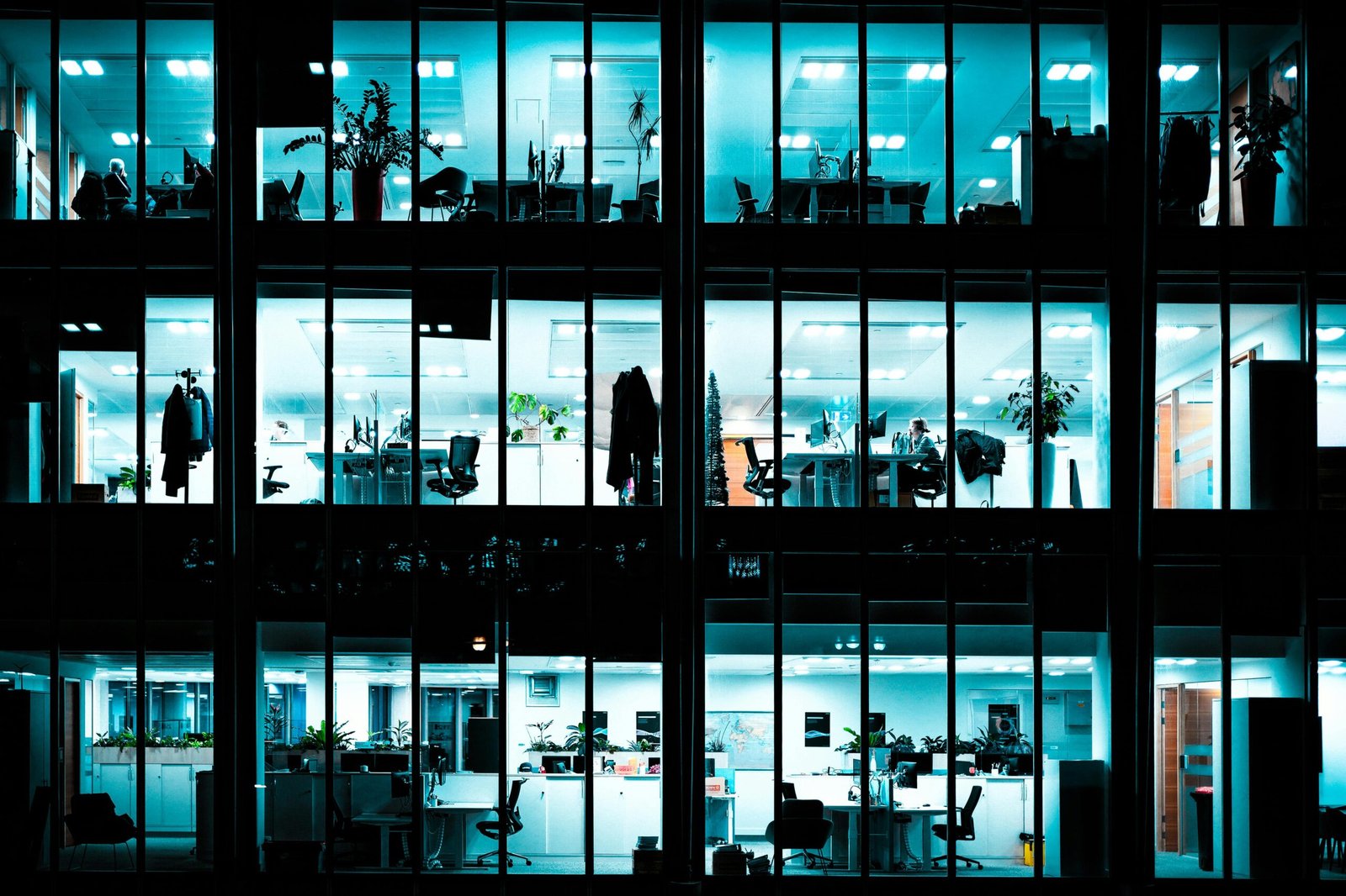 Changemanagement en communicatie