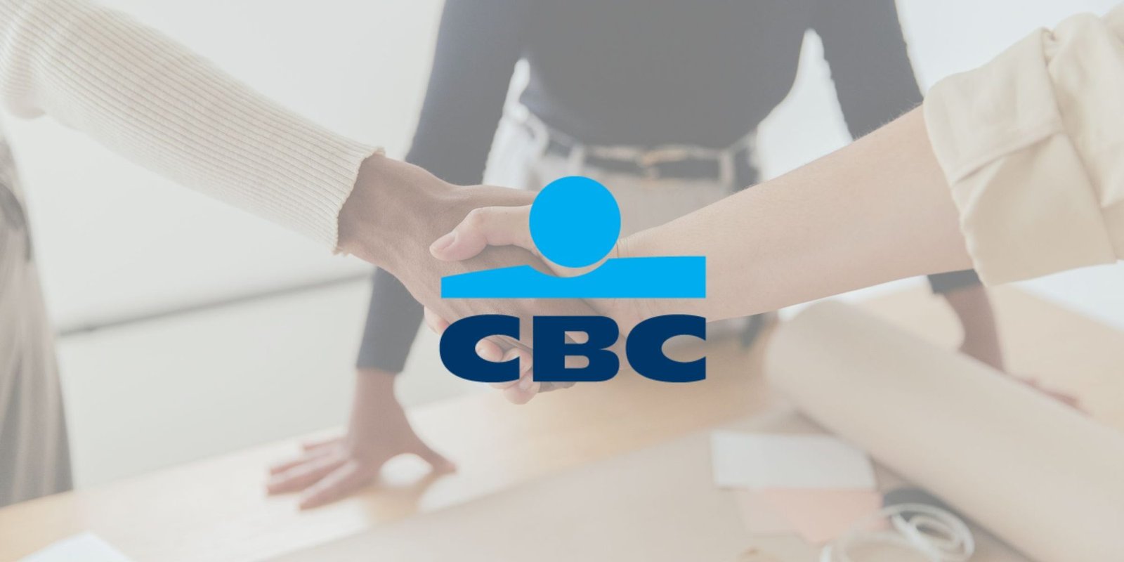 innovatief concept CBC