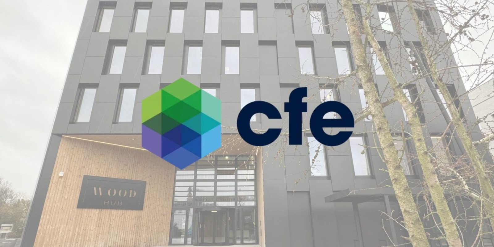 nieuw kantoor CFE