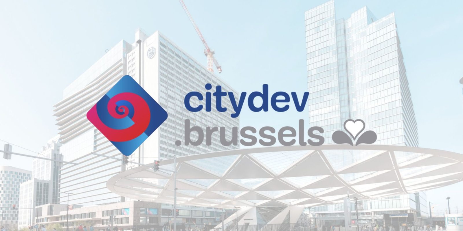 nieuwe organisatiecultuur CityDev