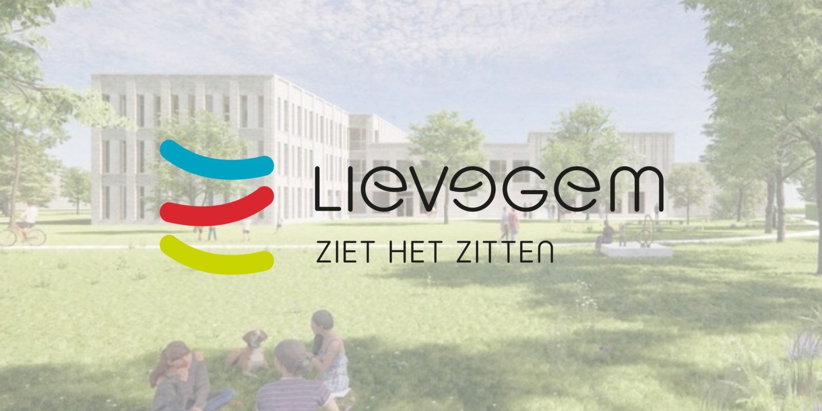 administratief centrum Lievegem