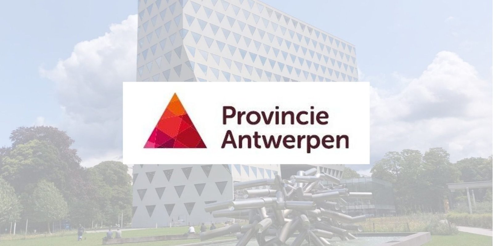 bezettingsmeting provinciehuis