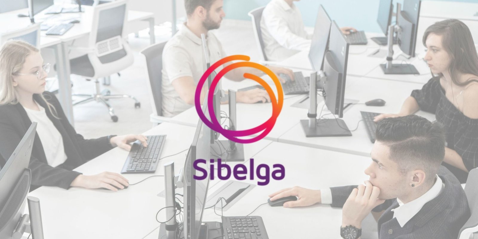 bezettingsmeting Sibelga