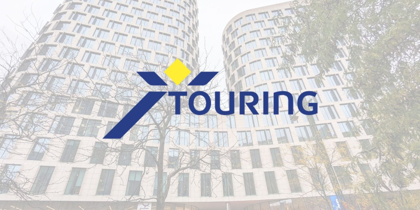 verhuistraject Touring